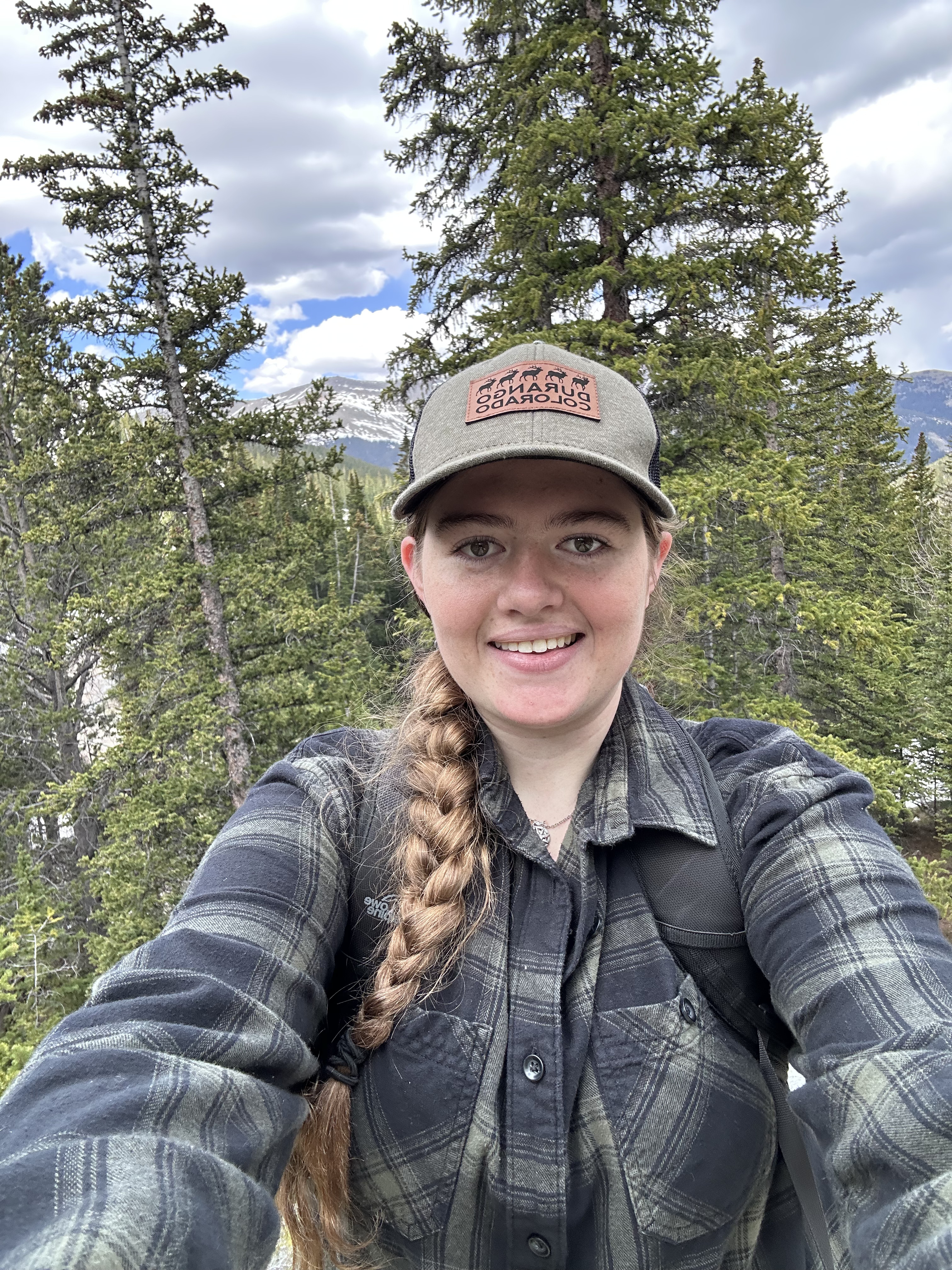 Photo of Madilynn Gardner